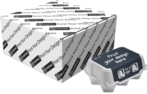 egg box - Dispak Ltd