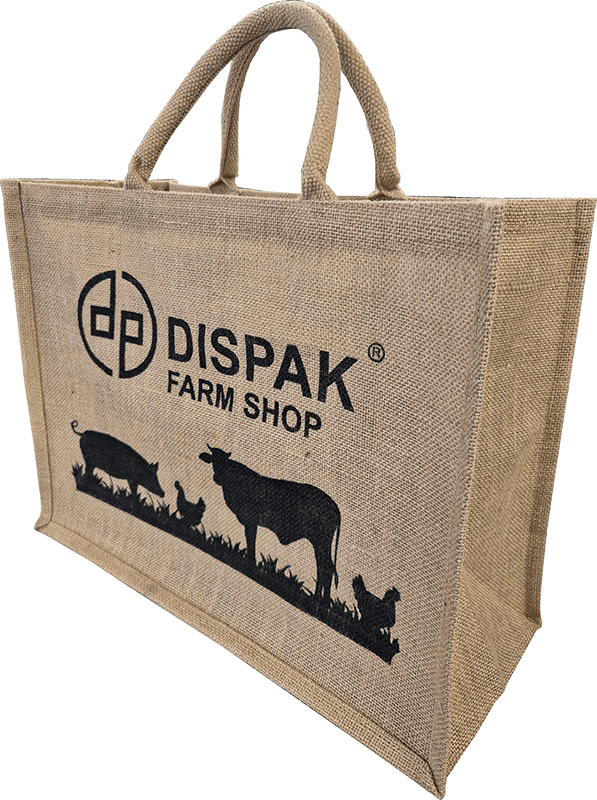 bag - Dispak Ltd