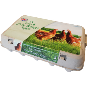 egg box - Dispak Ltd