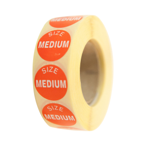 label roll - Dispak Ltd