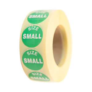 label roll - Dispak Ltd