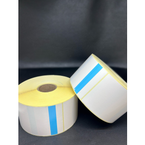 blue label roll - Dispak Ltd