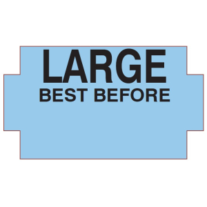 label large - Dispak Ltd