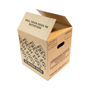 large box - Dispak Ltd