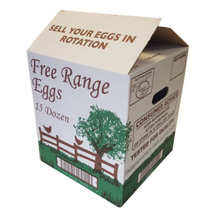 egg box - Dispak Ltd