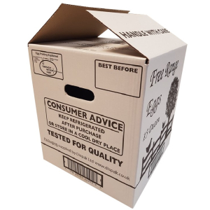 large box - Dispak Ltd
