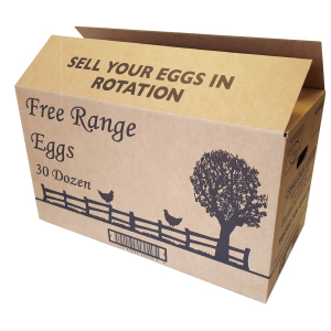 egg box - Dispak Ltd