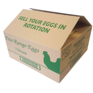 egg box - Dispak Ltd