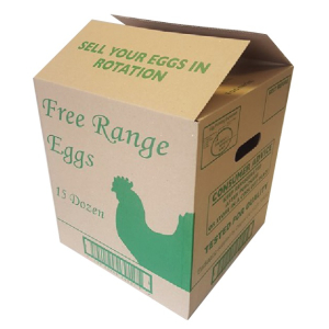 large box - Dispak Ltd