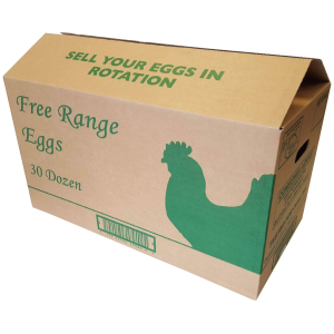 egg box - Dispak Ltd