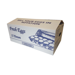 egg box - Dispak Ltd