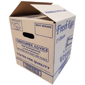 large box - Dispak Ltd