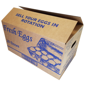 large box - Dispak Ltd