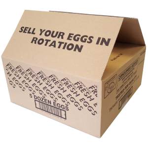 large box - Dispak Ltd