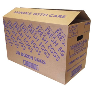 large box - Dispak Ltd