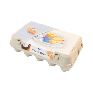 egg box - Dispak Ltd