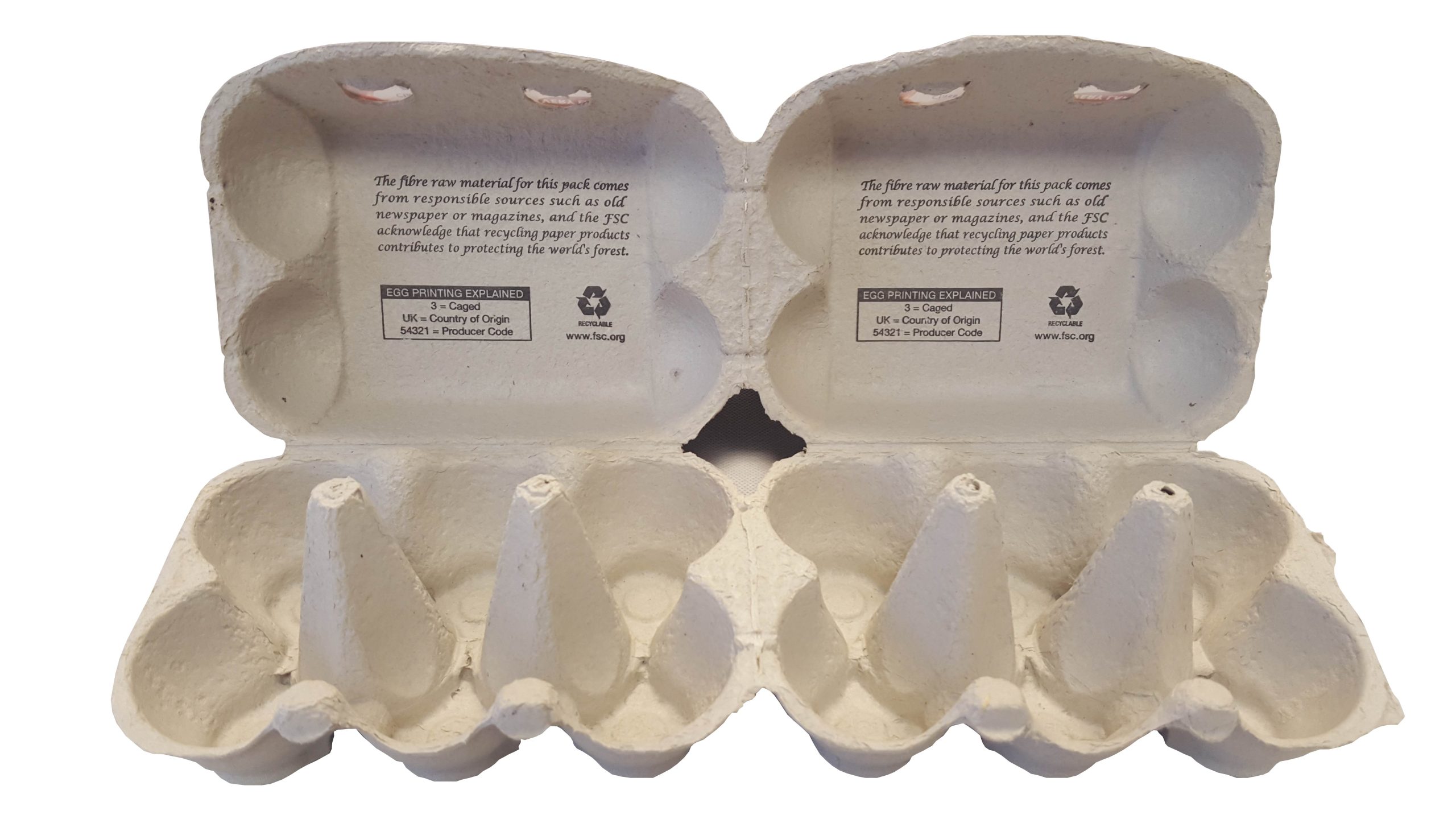 STOCK E4812 FRESH 6 MPP VERY LARGE - Image 3