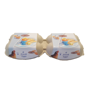 STOCK E4812 FRESH 6 MPP VERY LARGE