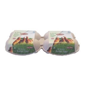 egg box - Dispak Ltd