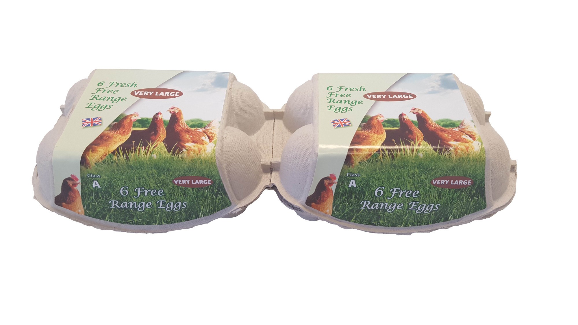 egg box - Dispak Ltd