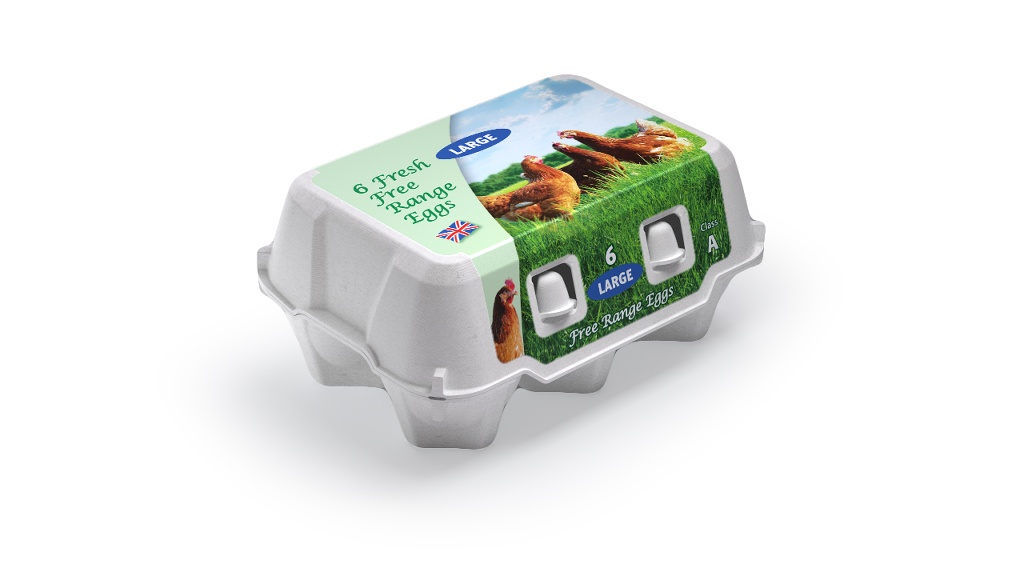 egg box - Dispak Ltd