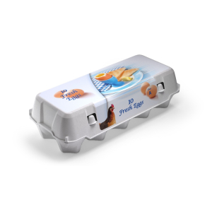 egg box - Dispak Ltd