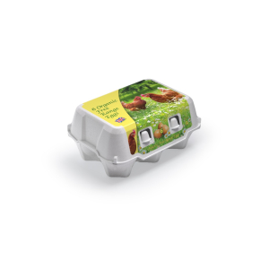 egg box - Dispak Ltd