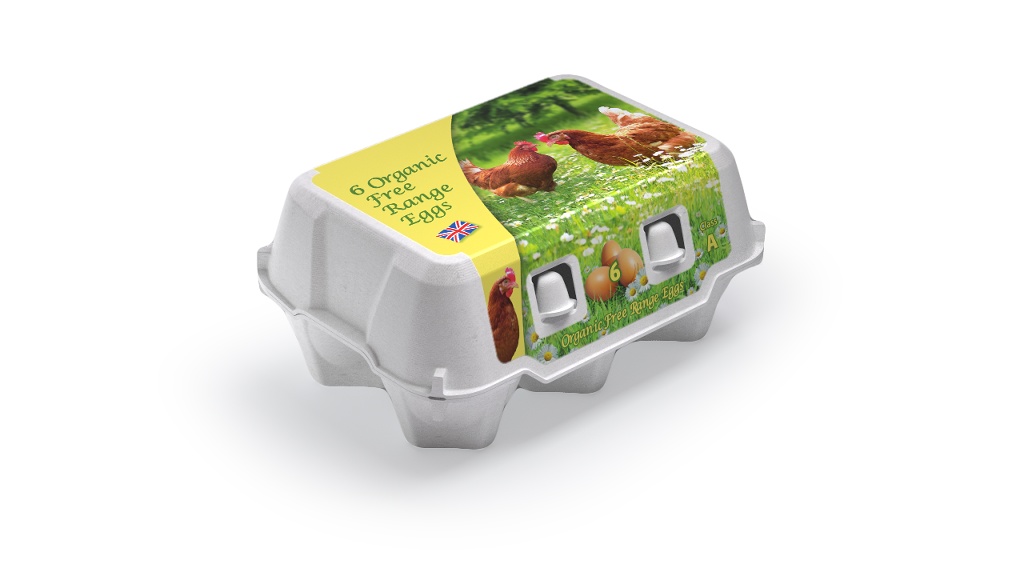 egg box - Dispak Ltd