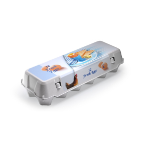 egg box - Dispak Ltd