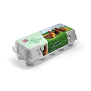 egg box - Dispak Ltd