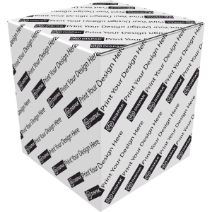 15 Dozen Corrugated Bespoke Printed Case