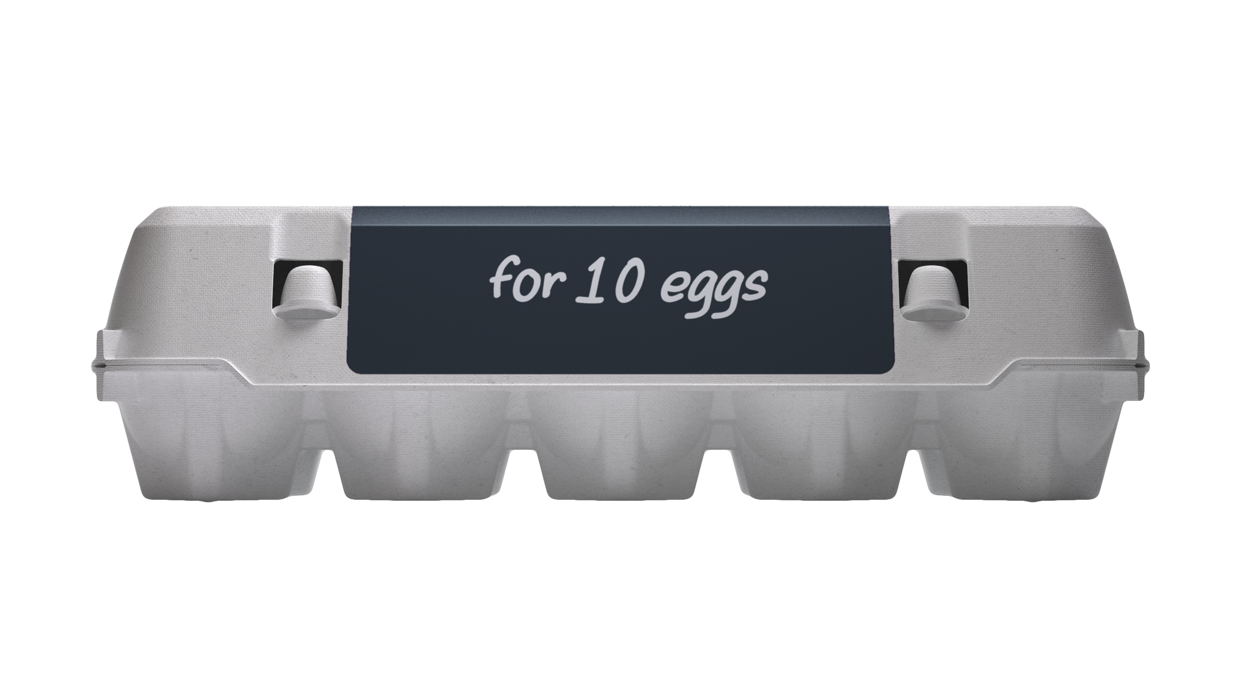 E3210 (R32) 10 Egg S-L Eggs Bespoke Prepack - Image 3