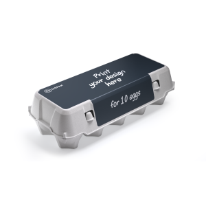 E3210 (R32) 10 Egg S-L Eggs Bespoke Prepack