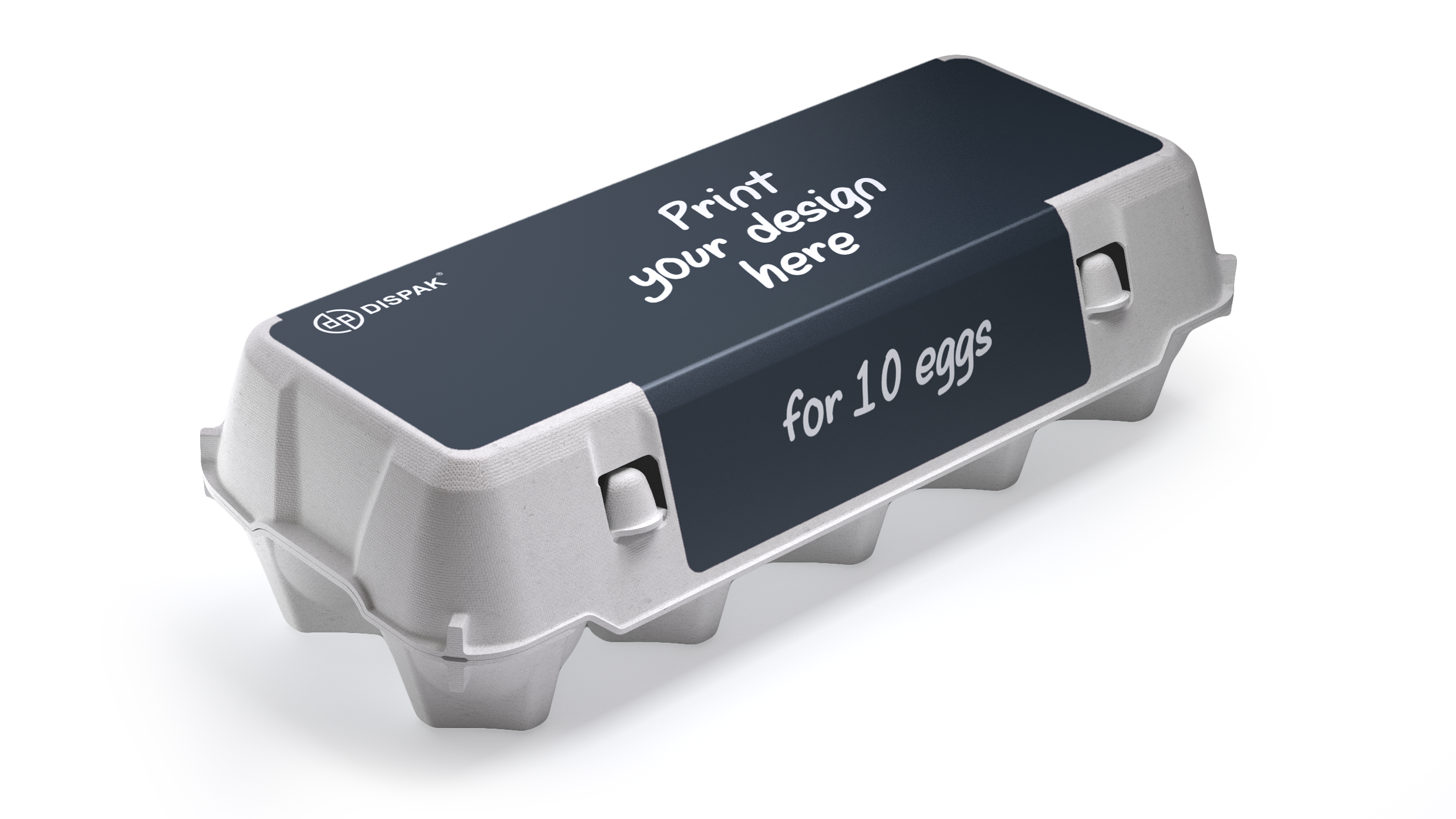 E3210 (R32) 10 Egg S-L Eggs Bespoke Prepack