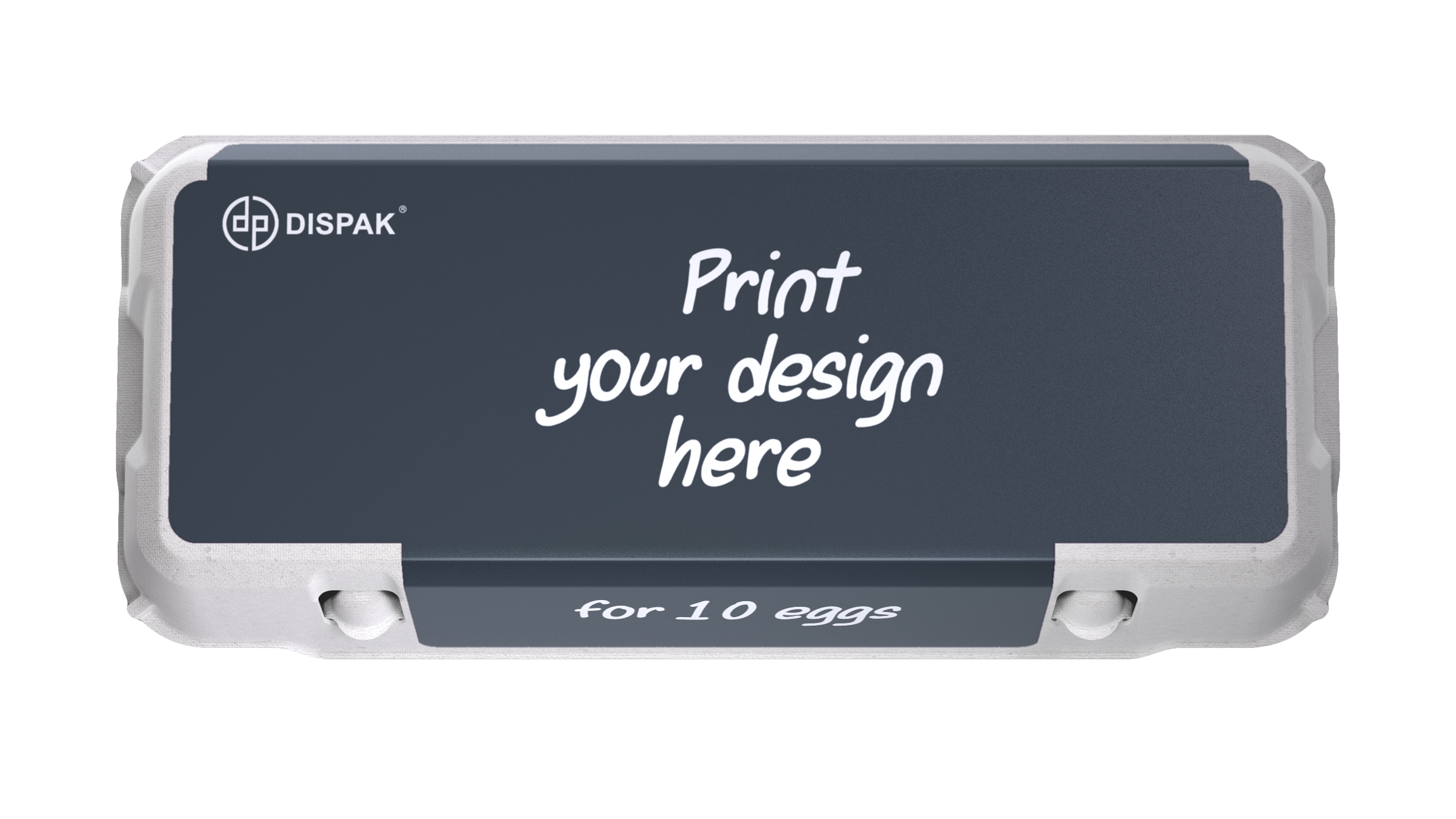 E3210 (R32) 10 Egg S-L Eggs Bespoke Prepack - Image 2