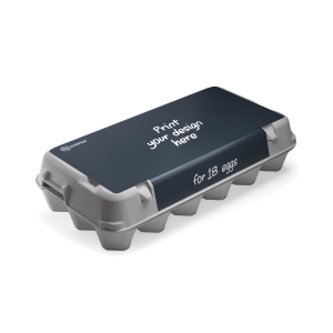 E3918 (R39) 18 Egg S-L Eggs Bespoke Prepack