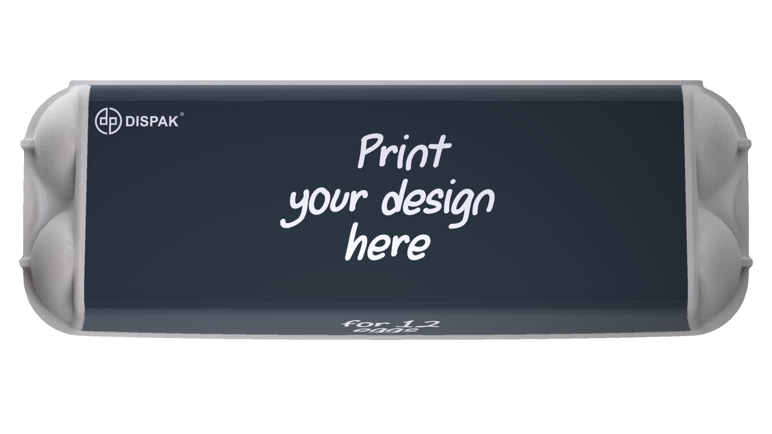 E4312 (R43) 12 Eggs Prepack S-L Egg Bespoke Prepack - Image 2