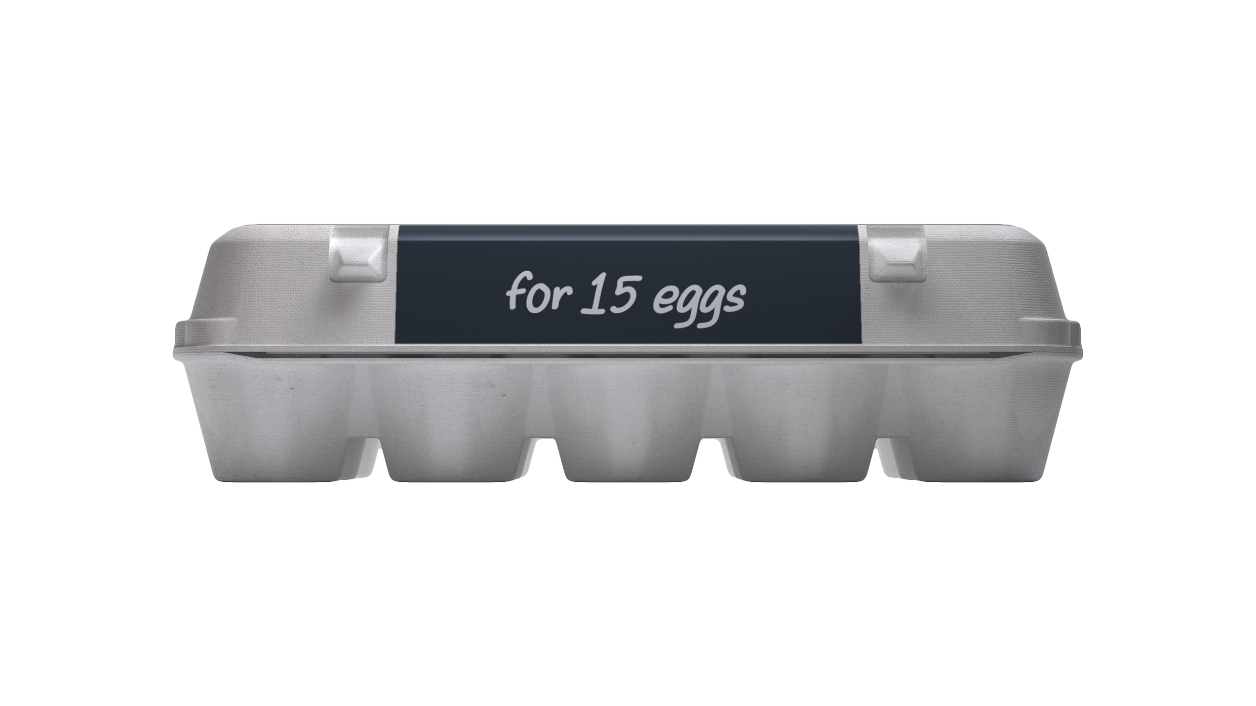 E5915 (R59) 15 Egg S-L Eggs Bespoke Prepack - Image 3