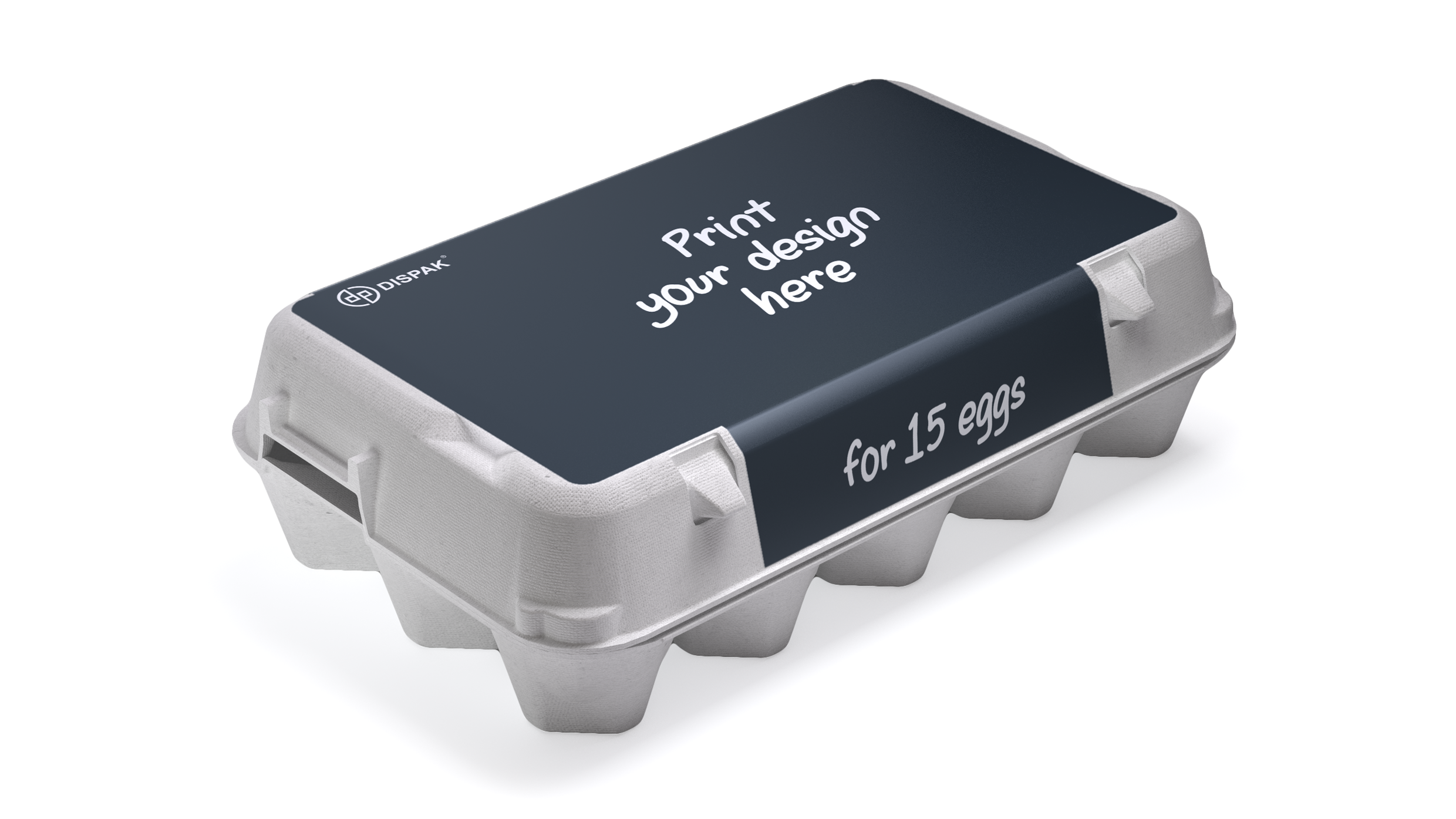 E5915 (R59) 15 Egg S-L Eggs Bespoke Prepack