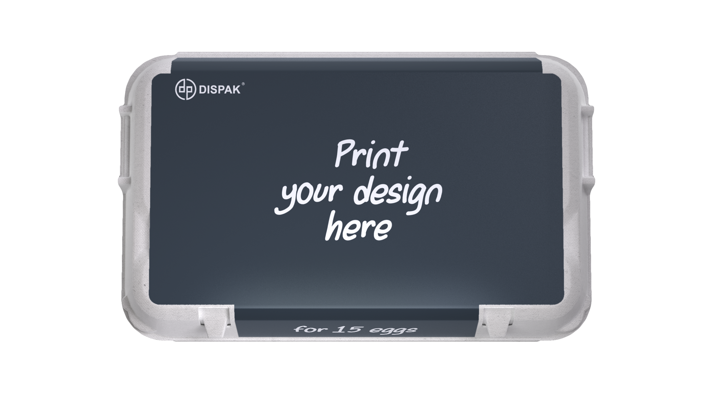 E5915 (R59) 15 Egg S-L Eggs Bespoke Prepack - Image 2