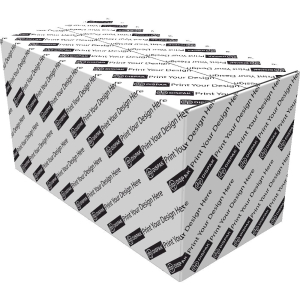 30 Dozen Corrugated Bespoke Printed Case